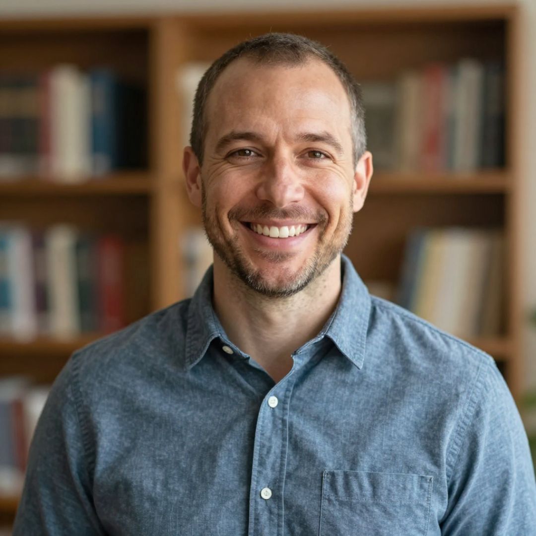 Adam Pale